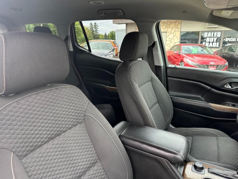 GMC Acadia SLE-1 AWD 2018