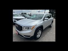 2018 GMC Acadia 