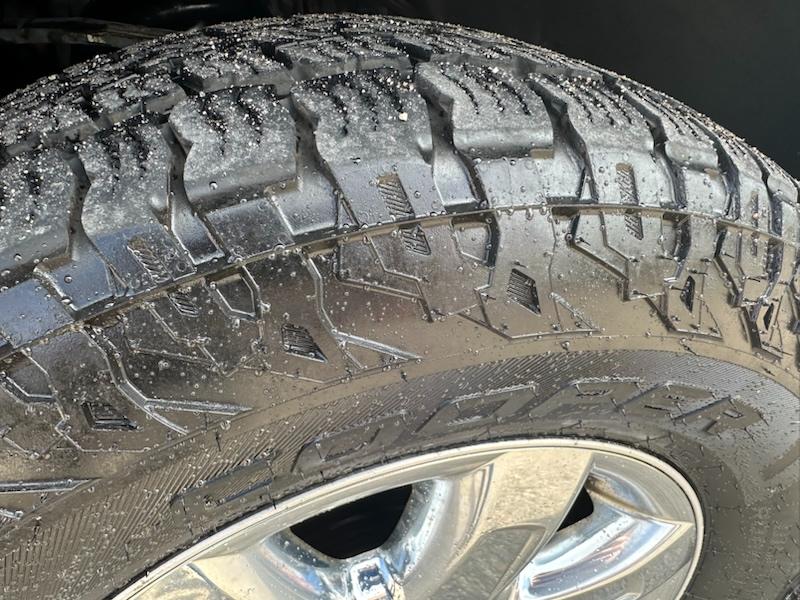 Ford F-150 XLT SuperCrew 5.5-ft. Bed 4WD 2013