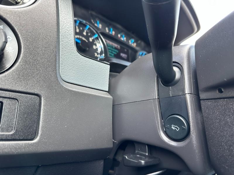 Ford F-150 XLT SuperCrew 5.5-ft. Bed 4WD 2013