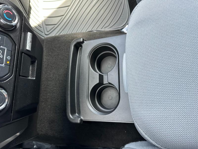 Ford F-150 XLT SuperCrew 5.5-ft. Bed 4WD 2013