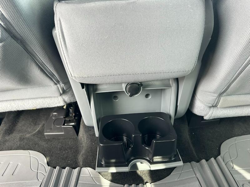 Ford F-150 XLT SuperCrew 5.5-ft. Bed 4WD 2013