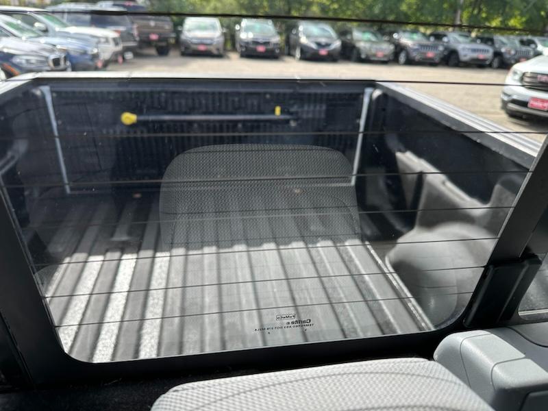 Ford F-150 XLT SuperCrew 5.5-ft. Bed 4WD 2013