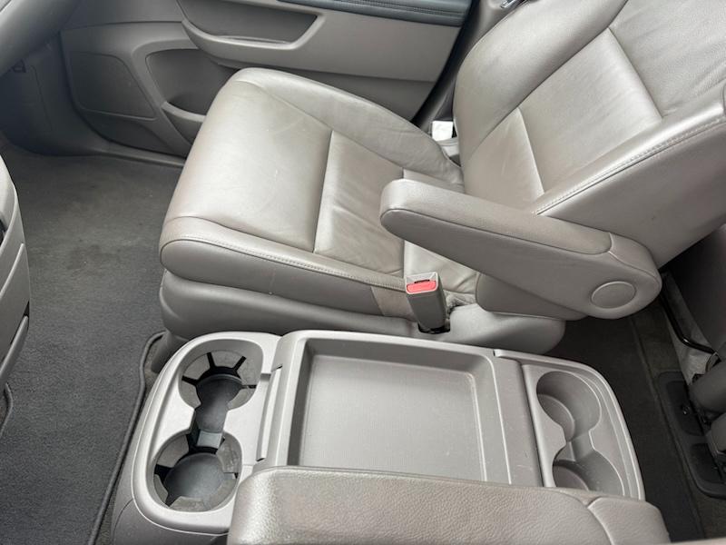 Honda Odyssey EX-L 2013