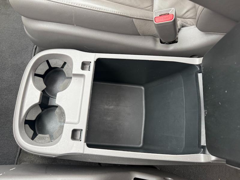 Honda Odyssey EX-L 2013