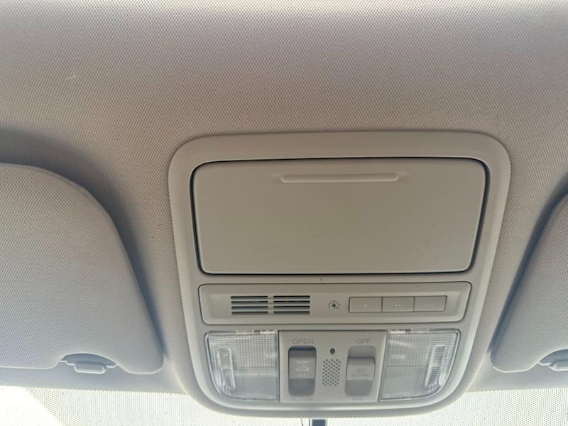 Honda Odyssey EX-L 2013