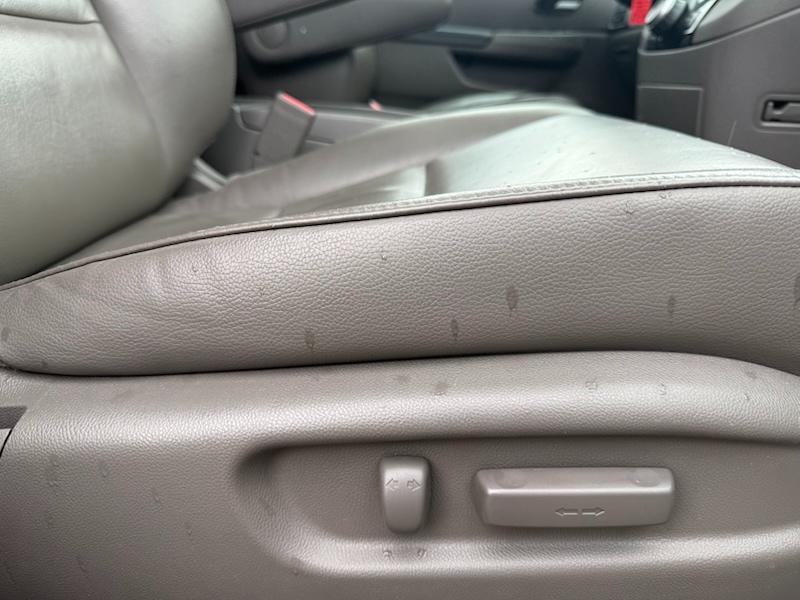 Honda Odyssey EX-L 2013