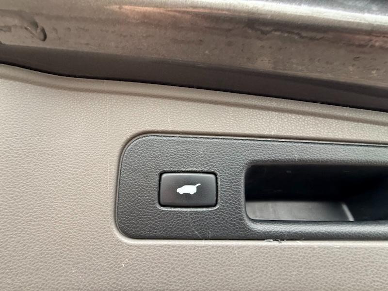 Honda Odyssey EX-L 2013