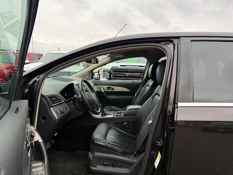 Lincoln MKX AWD 2013
