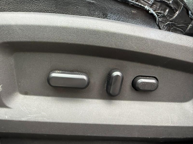 Lincoln MKX AWD 2013