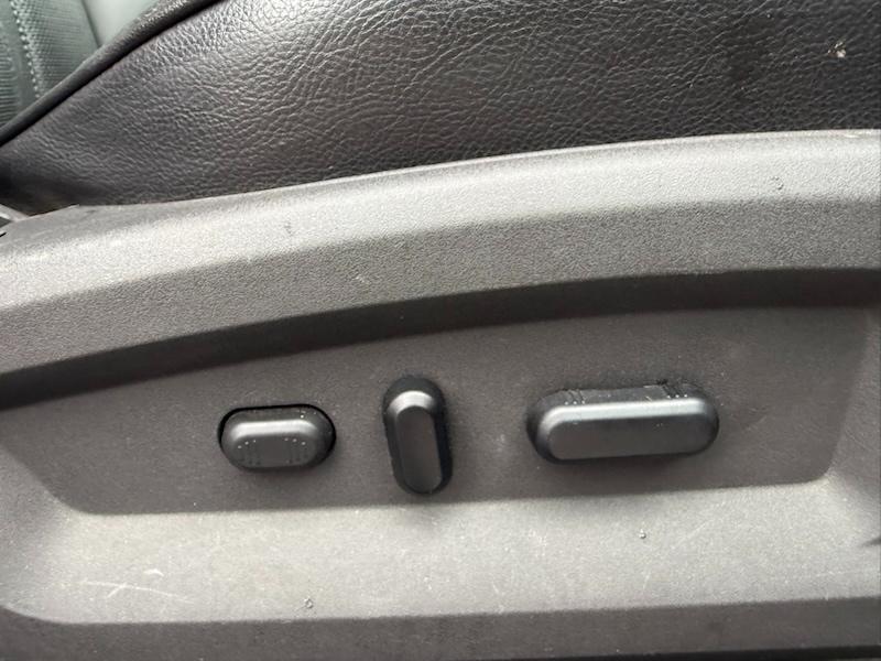 Lincoln MKX AWD 2013