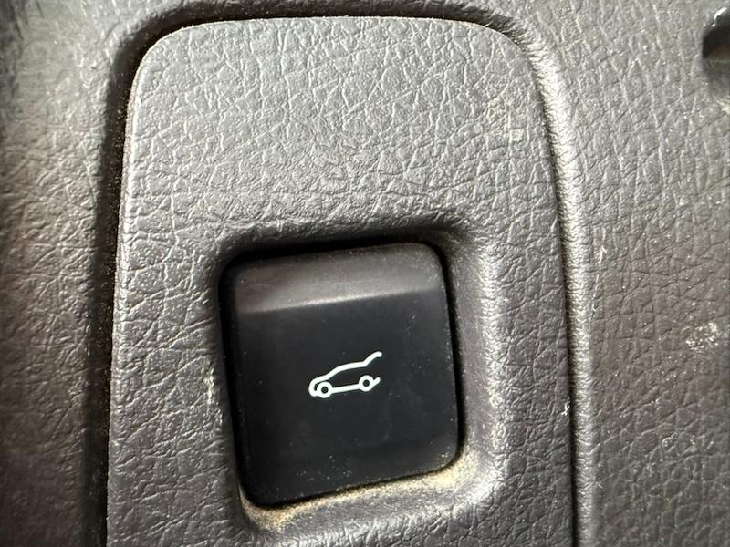 Lincoln MKX AWD 2013