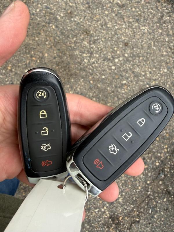 Lincoln MKX AWD 2013