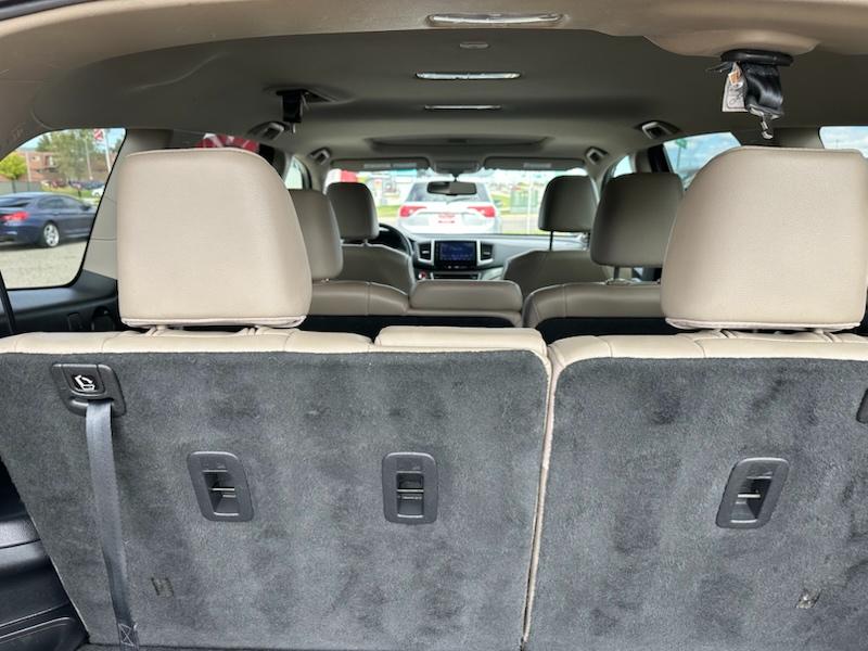 Honda Pilot  2016