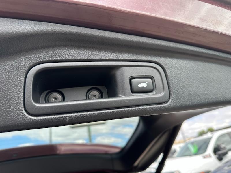 Honda Pilot  2016
