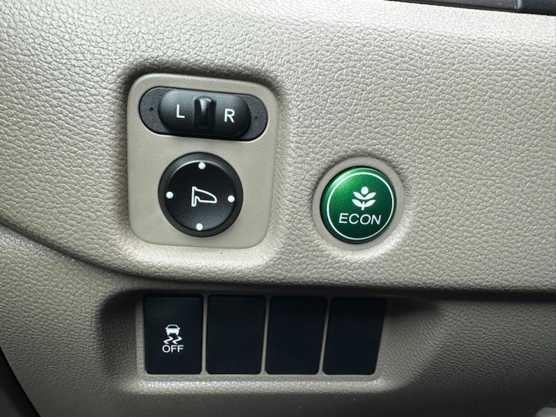 Honda Pilot  2016