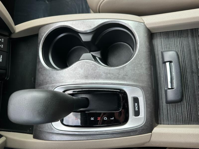 Honda Pilot  2016