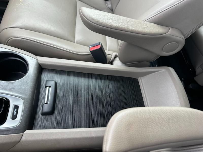 Honda Pilot  2016