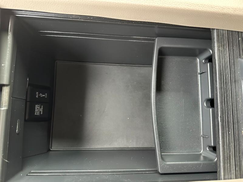 Honda Pilot  2016