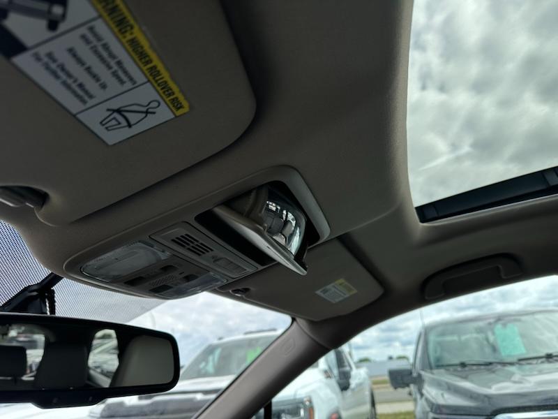 Honda Pilot  2016