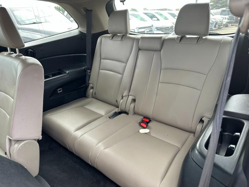Honda Pilot  2016