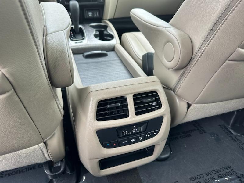 Honda Pilot  2016