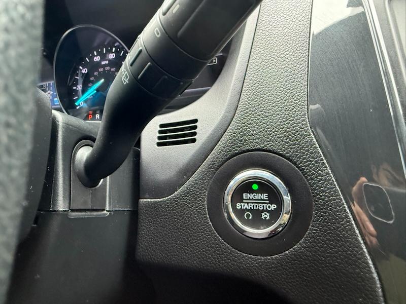 Ford Explorer XLT 4WD 2019