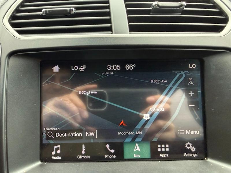 Ford Explorer XLT 4WD 2019