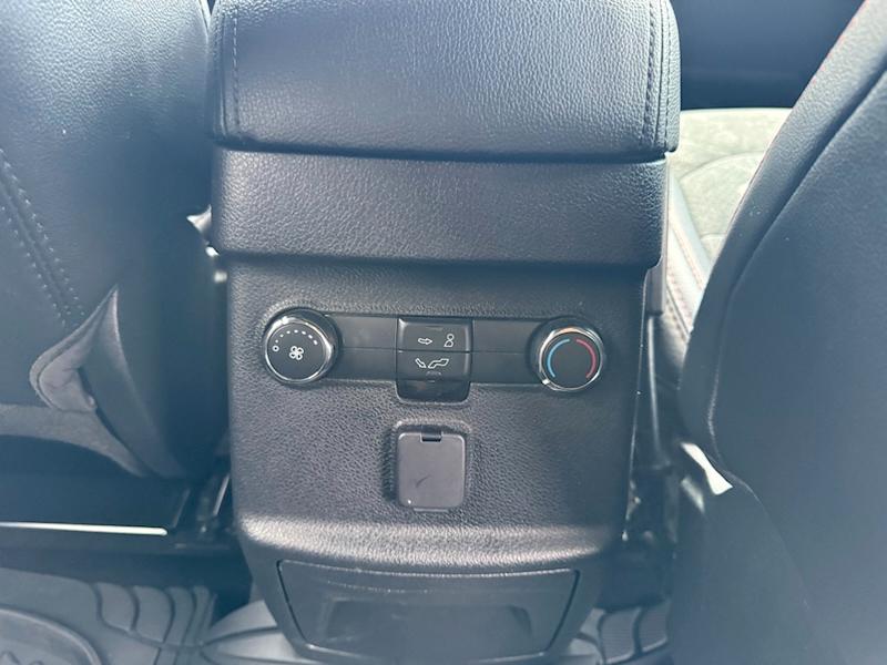 Ford Explorer XLT 4WD 2019