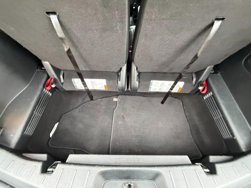 Ford Explorer XLT 4WD 2019