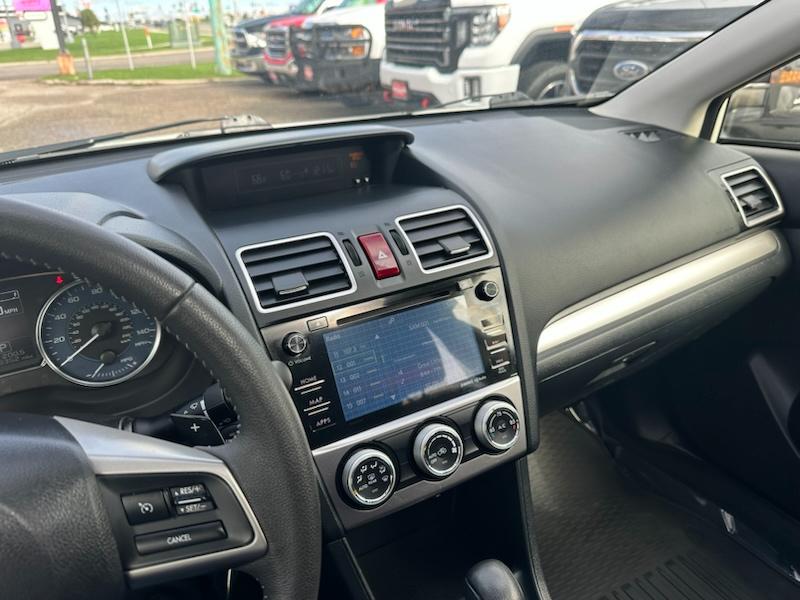 Subaru XV Crosstrek 2.0 Limited 2015