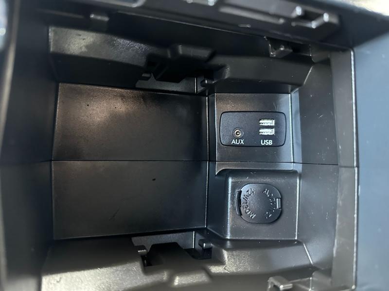Subaru XV Crosstrek 2.0 Limited 2015