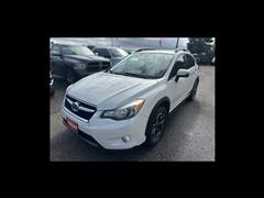 2015 Subaru XV Crosstrek 