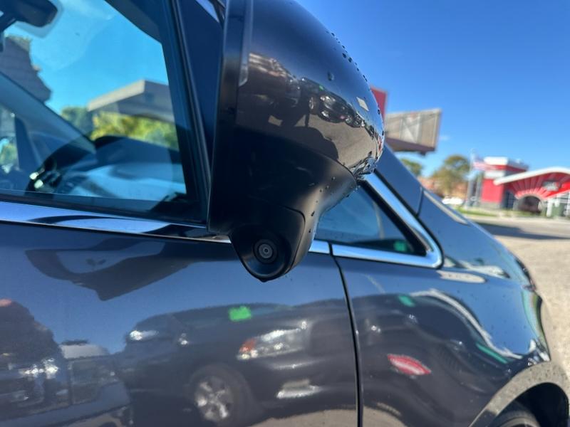 Honda Odyssey EX-L 2016