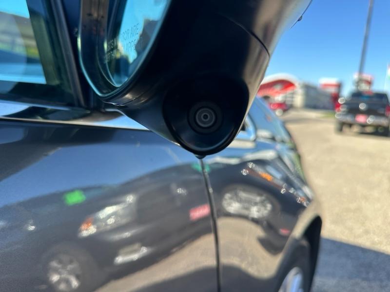 Honda Odyssey EX-L 2016