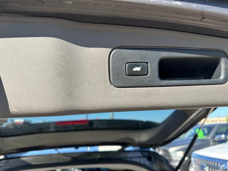 Honda Odyssey EX-L 2016