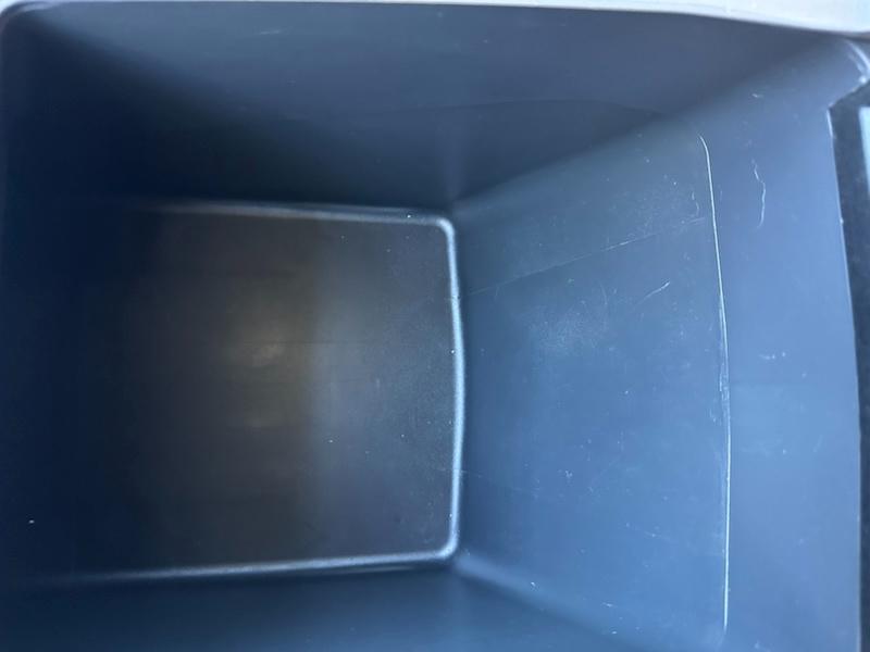 Honda Odyssey EX-L 2016