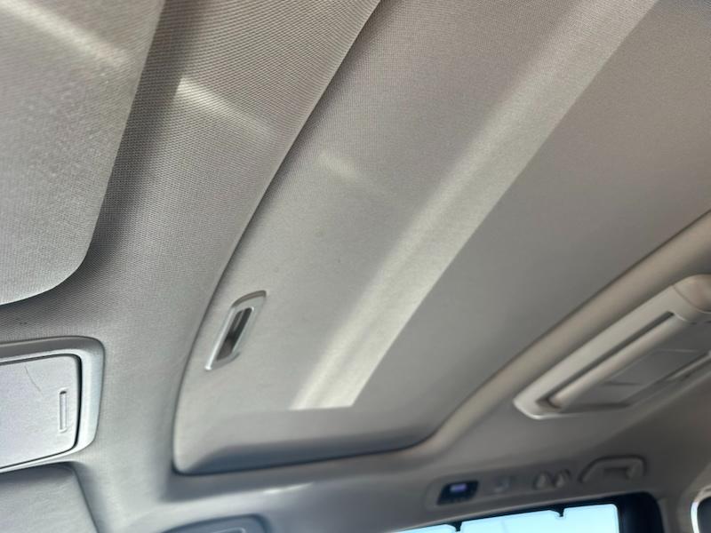 Honda Odyssey EX-L 2016