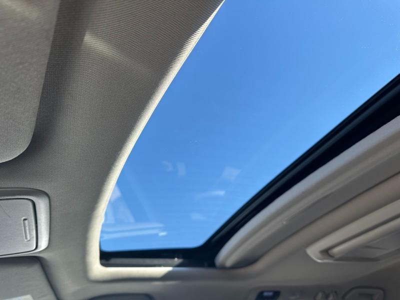 Honda Odyssey EX-L 2016