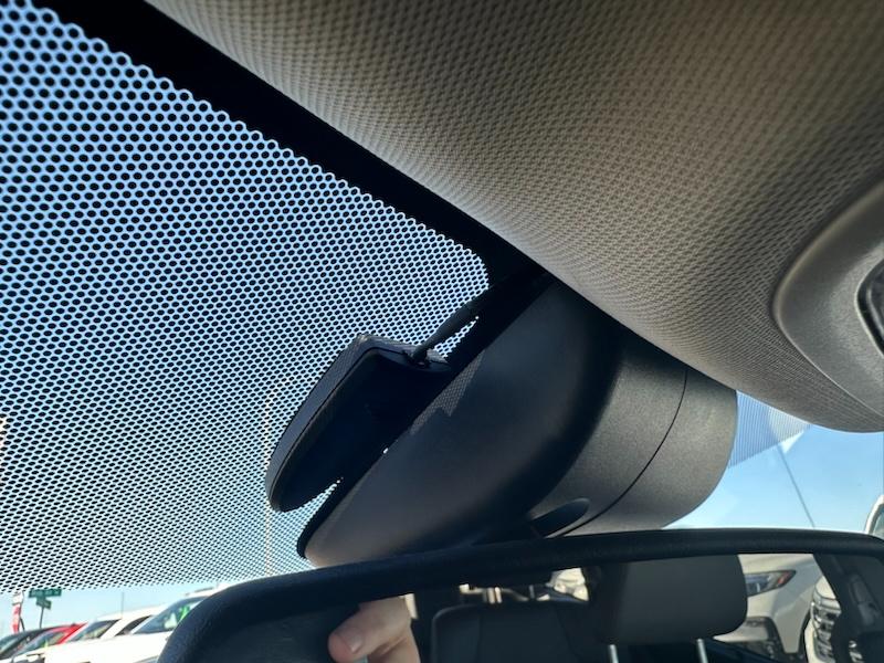 Honda Odyssey EX-L 2016