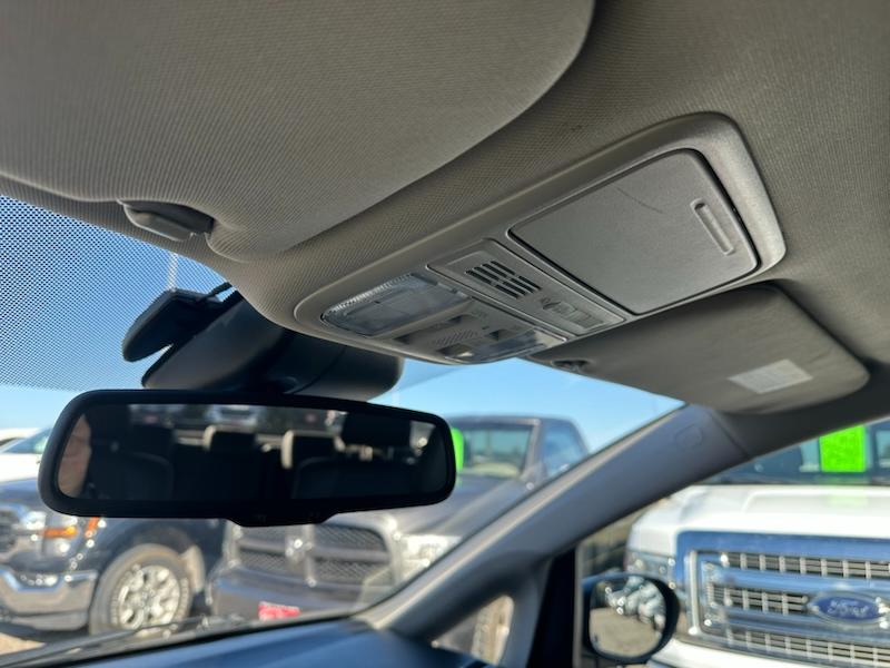 Honda Odyssey EX-L 2016