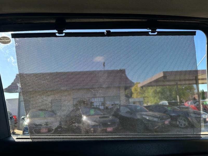 Honda Odyssey EX-L 2016
