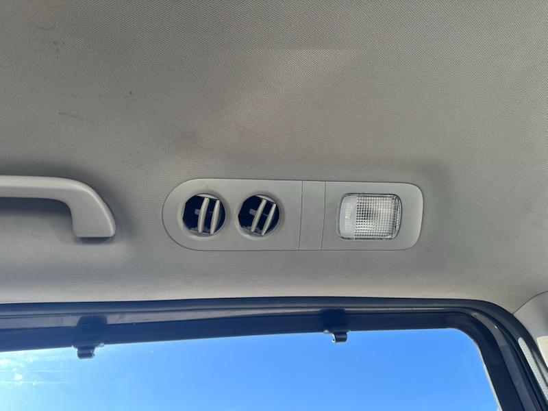 Honda Odyssey EX-L 2016