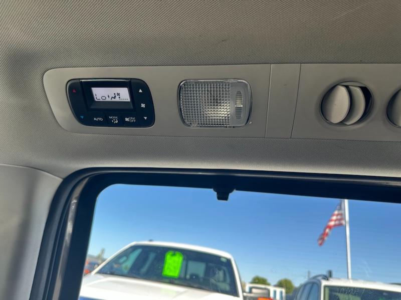 Honda Odyssey EX-L 2016