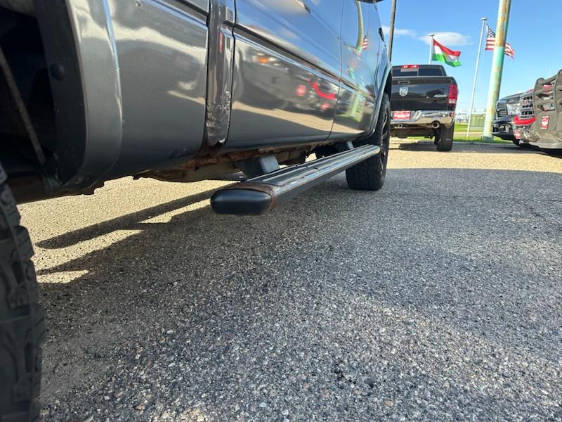 Ford F-150 FX4 SuperCrew 5.5-ft. Bed 4WD 2013