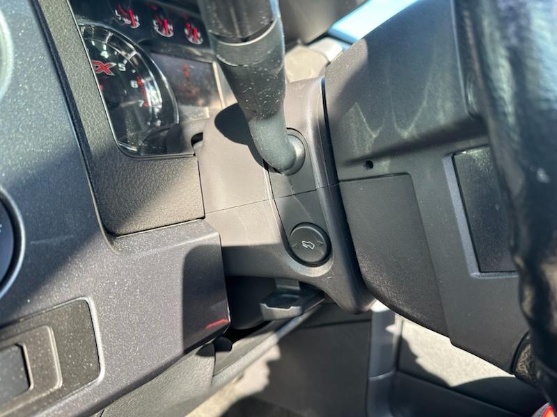 Ford F-150 FX4 SuperCrew 5.5-ft. Bed 4WD 2013