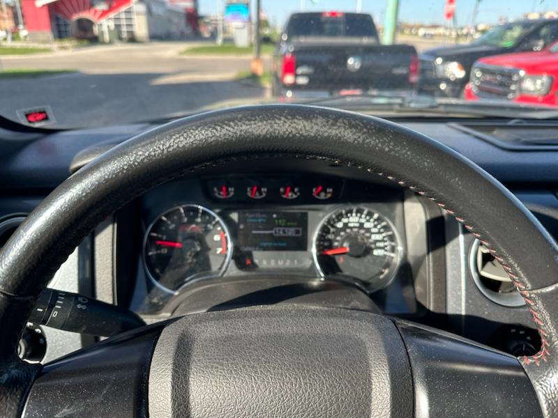 Ford F-150 FX4 SuperCrew 5.5-ft. Bed 4WD 2013