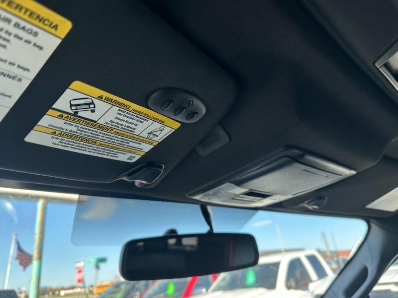 Ford F-150 FX4 SuperCrew 5.5-ft. Bed 4WD 2013