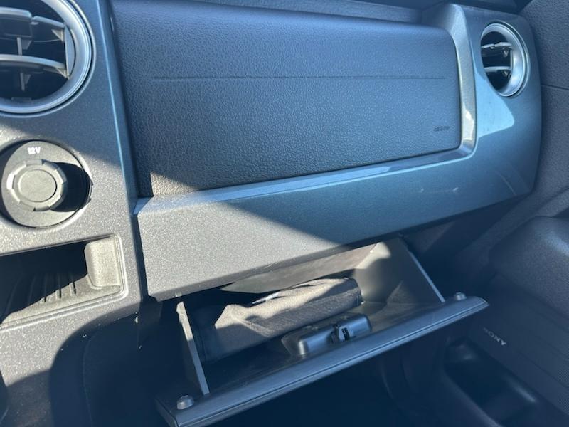 Ford F-150 FX4 SuperCrew 5.5-ft. Bed 4WD 2013