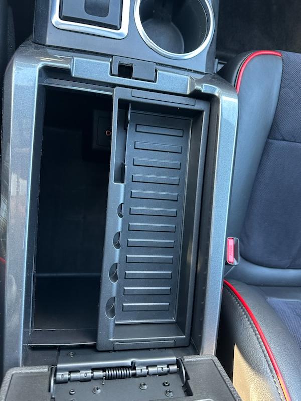 Ford F-150 FX4 SuperCrew 5.5-ft. Bed 4WD 2013
